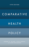 Comparative Health Policy