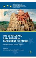 Eurosceptic 2014 European Parliament Elections