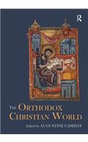 Orthodox Christian World