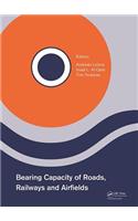Bearing Capacity of Roads, Railways and Airfields