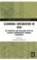 Economic Integration in Asia