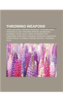 Throwing Weapons