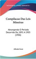 Compilacao Das Leis Mineiras