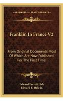 Franklin In France V2