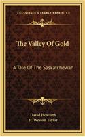 The Valley of Gold