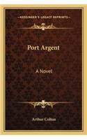 Port Argent: (English)