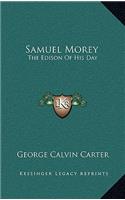 Samuel Morey