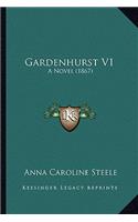 Gardenhurst V1