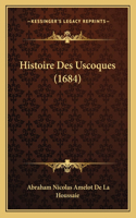 Histoire Des Uscoques (1684)