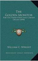 The Golden Monitor
