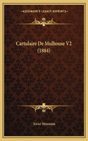 Cartulaire De Mulhouse V2 (1884)