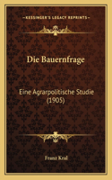 Die Bauernfrage