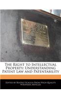 The Right to Intellectual Property