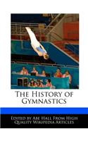 The History of Gymnastics