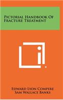 Pictorial Handbook Of Fracture Treatment