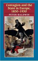 Contagion and the State in Europe, 1830-1930