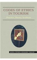 Codes of Ethics in Tourism: Practice, Theory, Synthesis. Aspects of Tourism, Volume 33.
