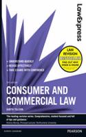 Law Express: Consumer and Commercial Law