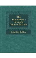 The Atonement