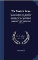 Angler's Guide