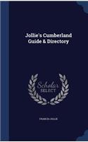 Jollie's Cumberland Guide & Directory