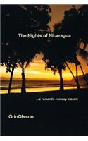 Nights of Nicaragua