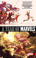 Year of Marvels