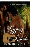 Gypsy Lust: (English)