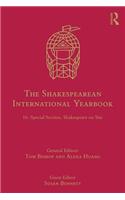 The Shakespearean International Yearbook