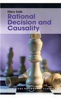 Rational Decision and Causality