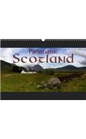 Panoramic Scotland Part III / UK-Version 2017