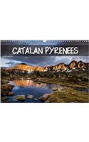 Catalan Pyrenees 2018