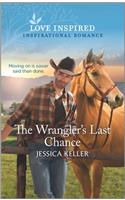 The Wrangler's Last Chance