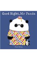 Good Night, Mr. Panda