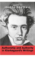 Authorship and Authority in Kierkegaard's Writings