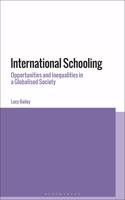 International Schooling: Privilege and Power in Globalized Societies