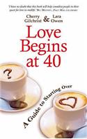 Love Begins at 40