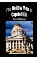Hollow Men of Capitol Hill