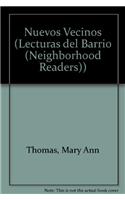 Nuevos Vecinos