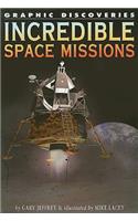 Incredible Space Missions