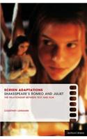 Screen Adaptations: Romeo and Juliet