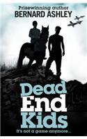 Dead End Kids: Heroes of the Blitz