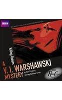 V.I. Warshawski: Killing Orders