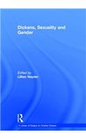 Dickens, Sexuality and Gender