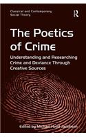 The Poetics of Crime