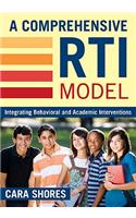Comprehensive Rti Model