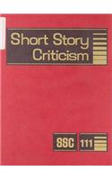 Short Story Criticism