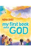 My First Book about God