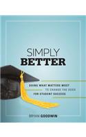Simply Better