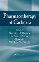 Pharmacotherapy of Cachexia